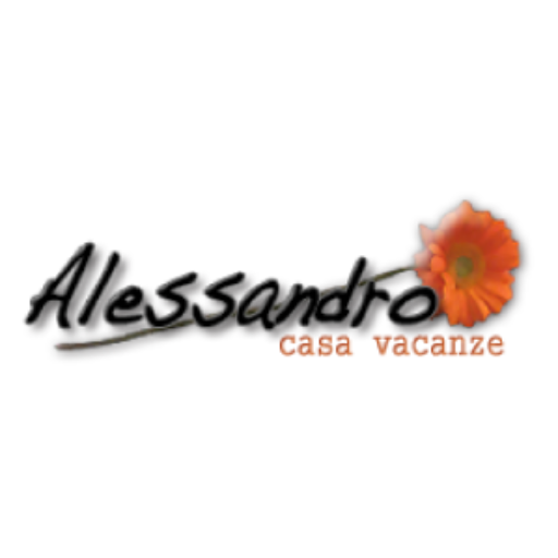 Casa Vacanze Alessandro logo
