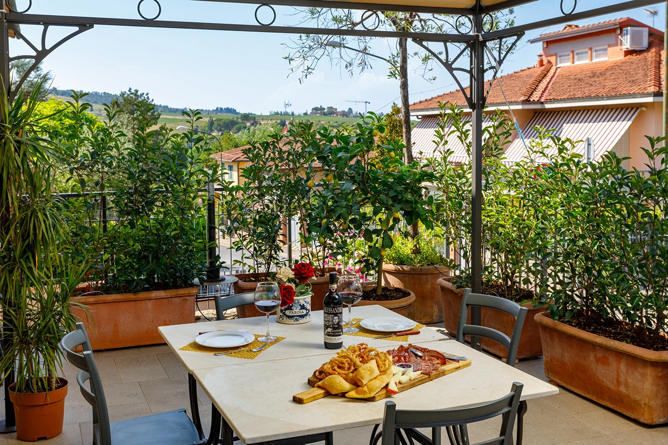 Casa Vacanze Alessandro - 081